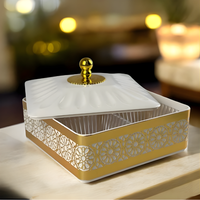 Sweet Box Square 20*20cm