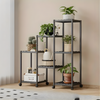 Multifunctional Storage Flower Rack