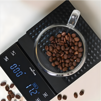 Macnoa Coffee Scale