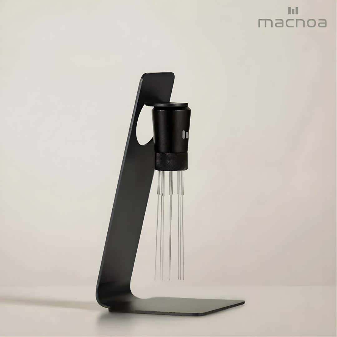 MacStir - Eight Needles Magnetic WDT Tool