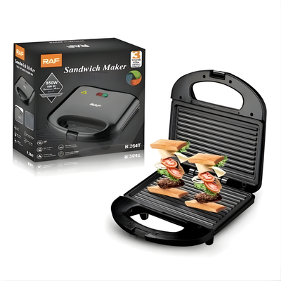 RAF Sandwich Maker R.264T