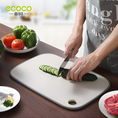 Plastic Cutting Board Ecoco