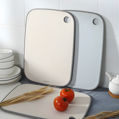 Plastic Cutting Board Ecoco