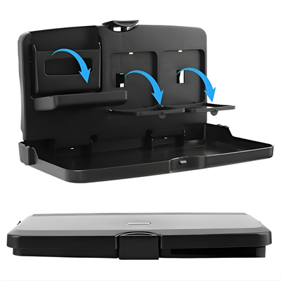 Travel Dining Tray
