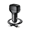 Car Charger Micro Hoco Z36 Dual Port