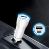 United Car Charger Adapter