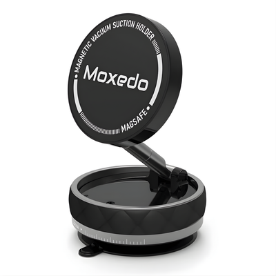 Magnetic Vacuum Suction Holder