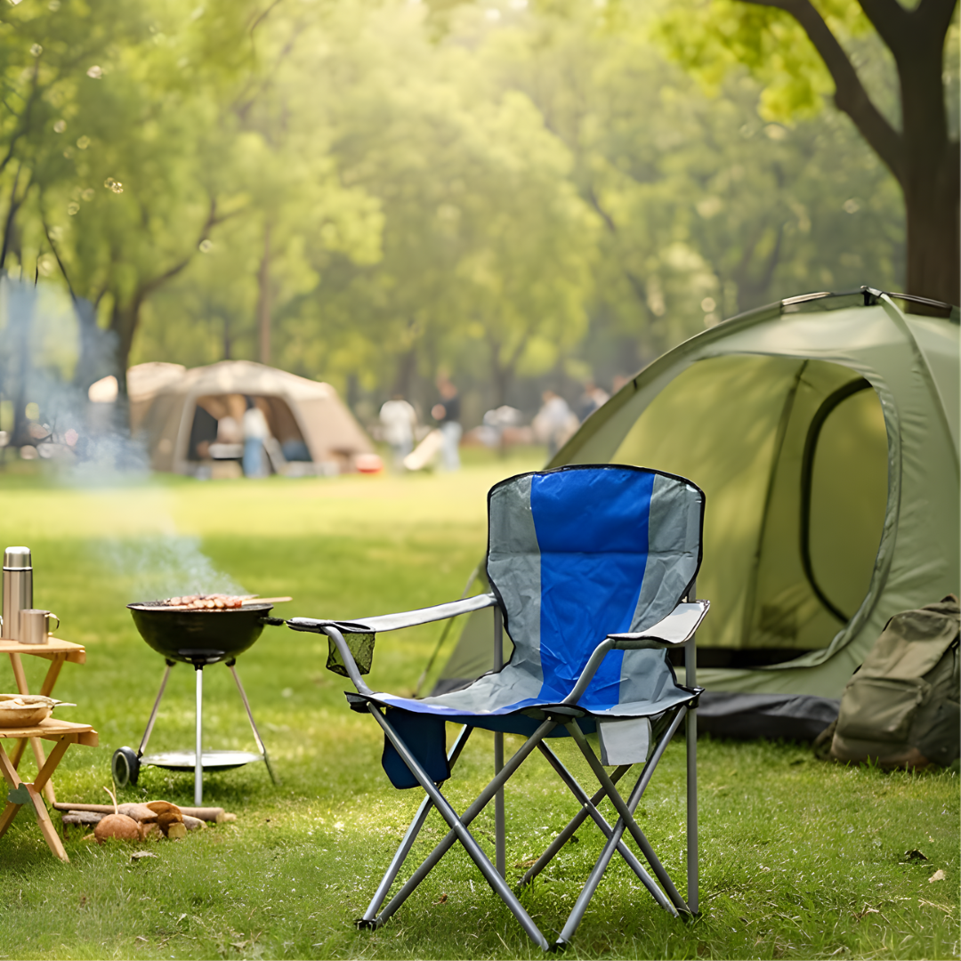 Foldable Camping Chair LB-20444
