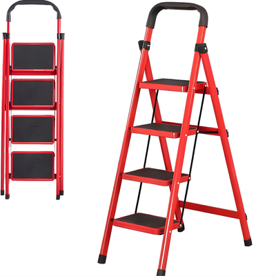 Foldable Ladder 4 Steps