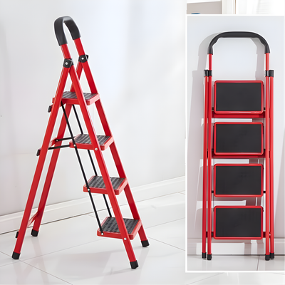 Foldable Ladder 4 Steps