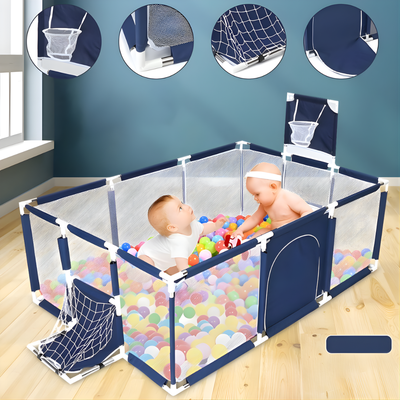 Childrens Game Fence