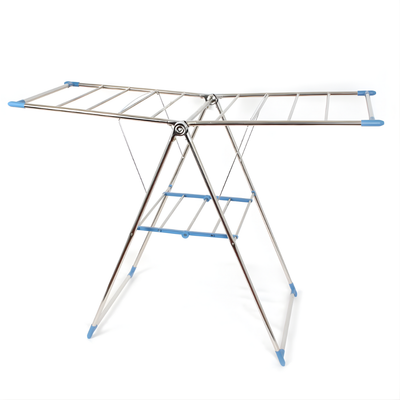 Stainless Steel Cloth Dryer Stand