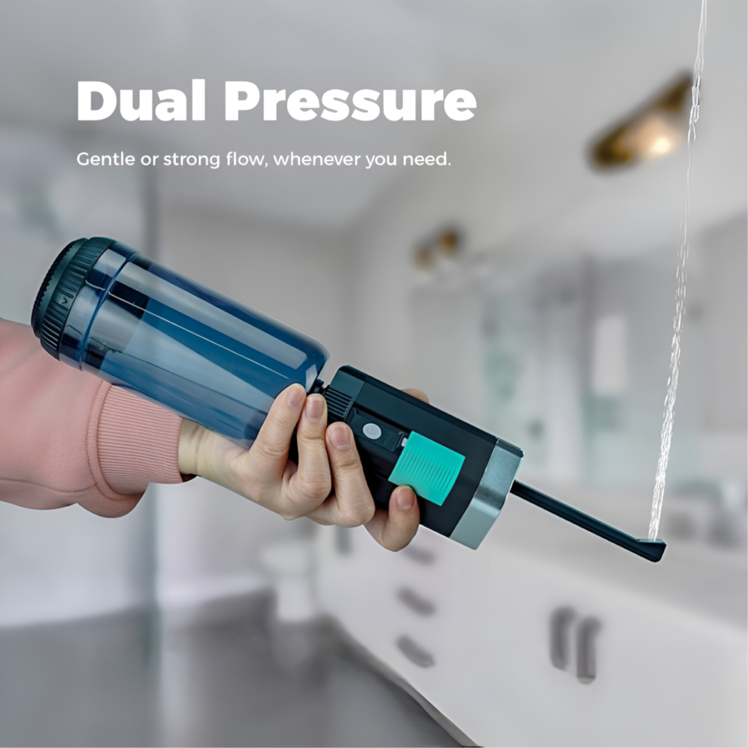 Taktik Portable Travel Bidet