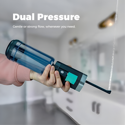 Taktik Portable Travel Bidet