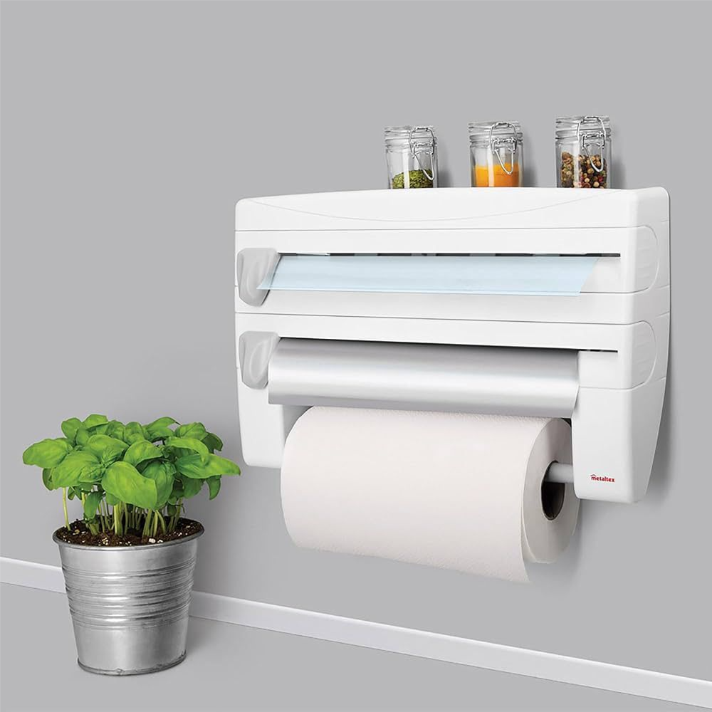 3 IN 1 Paper Towel Dispenser