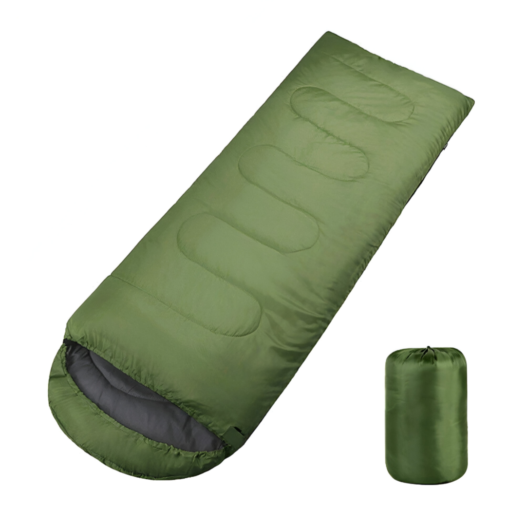 Outdoor Envelope Sleeping Bag