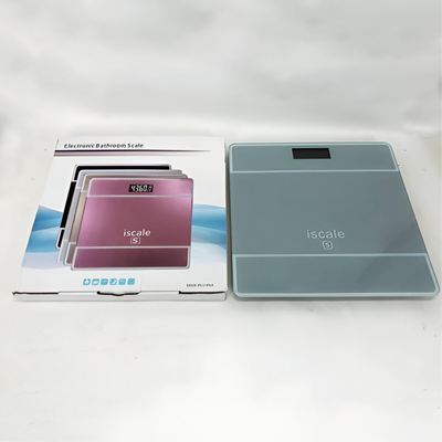 Electric Bathroom Scale