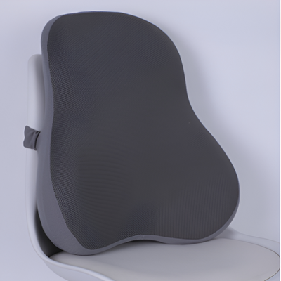 Memory Foam Lumbar Support Pillow