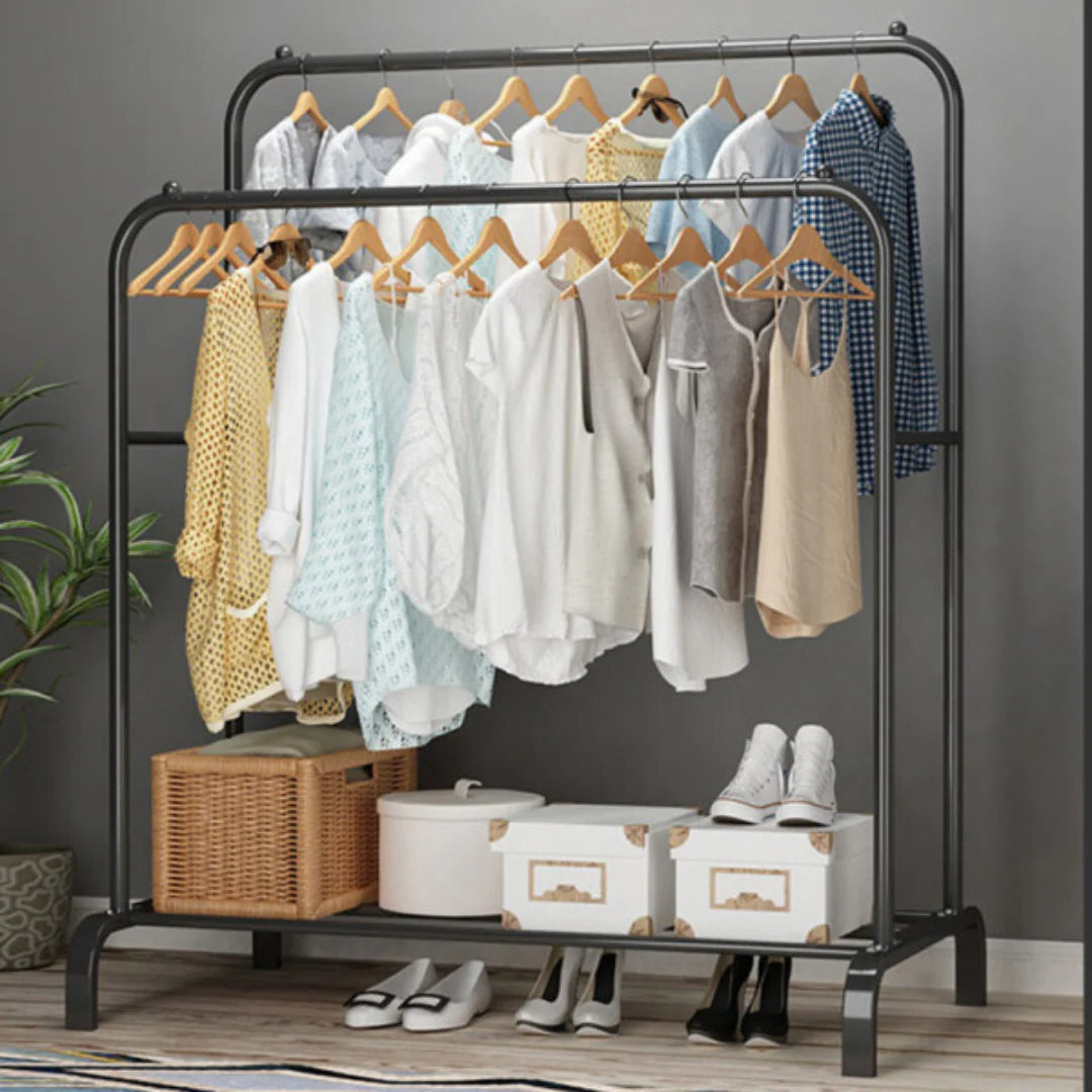 Clothes Hanger Double 35 kg