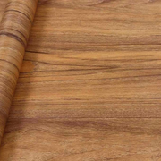 Paper Roll Sticker Wooden 10 Meter