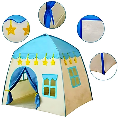 Childrens Game Tent Indoor & Outdoor