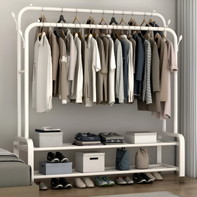 Cloth Hanger Double 48Kg