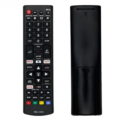 Lg Universal Smart Tv Remote Control Rm-N1616