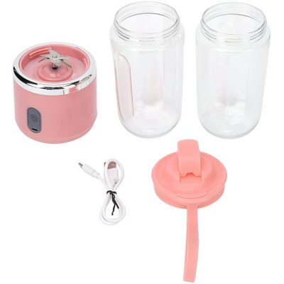 Mini Electric Juice Maker