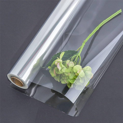 Transparent Wrapping Paper Rolls 5 Meter