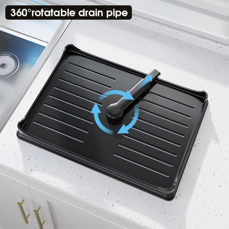 Multifunctinal Bowl Rack 2 Tier