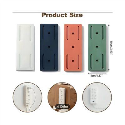 Wall Mounted Holder