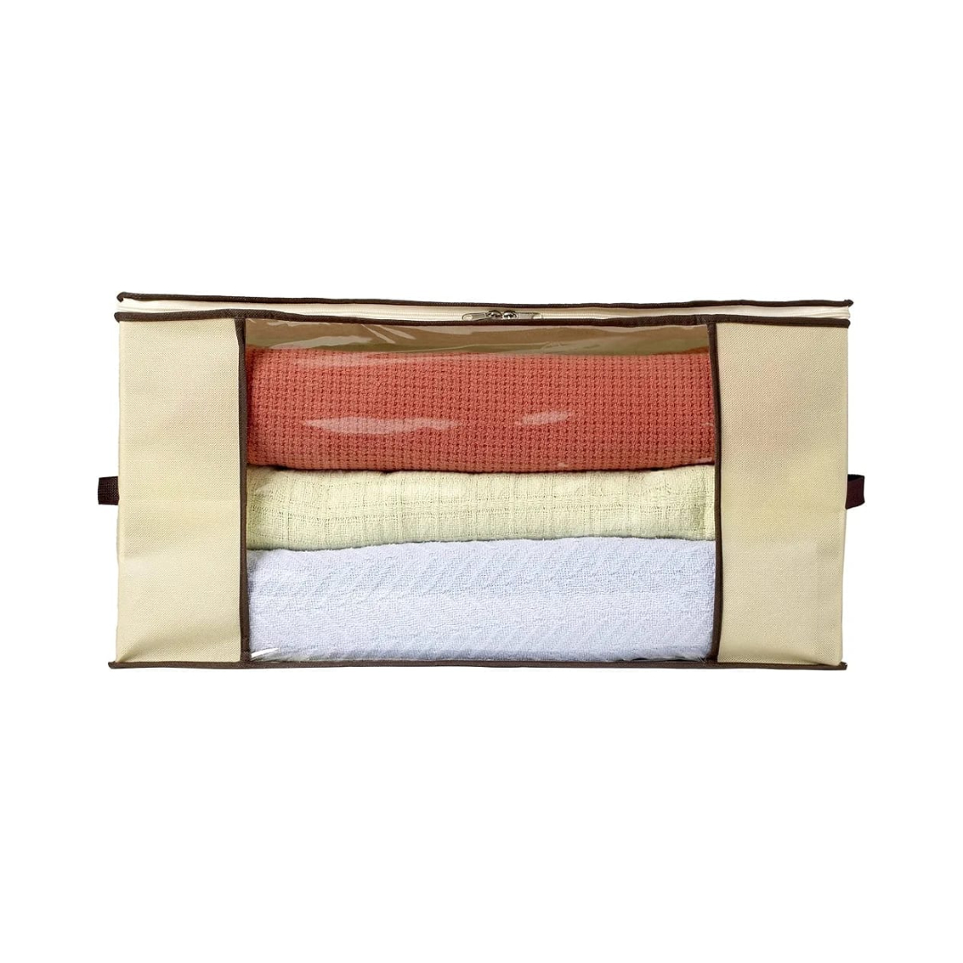 Multipurpose Storage Bag 45X45X20Cm