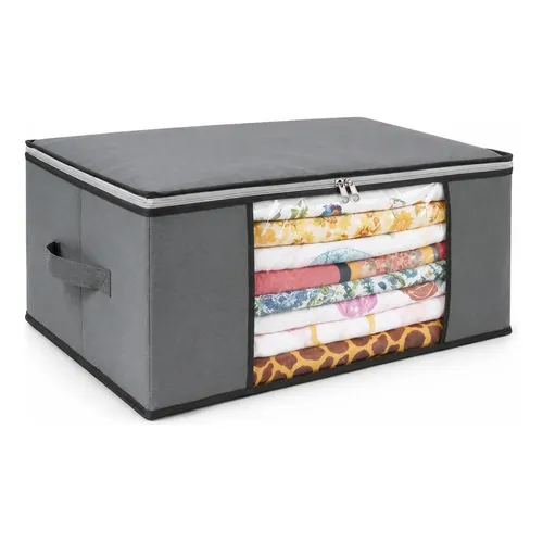 Multipurpose Storage Bag 60X45X30Cm