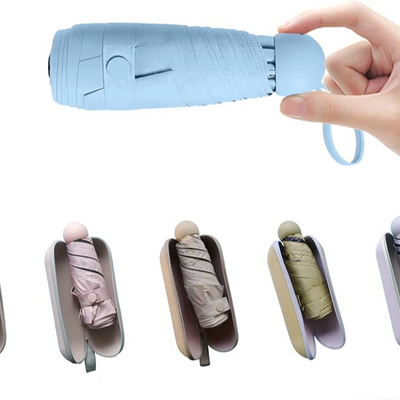 Mini Pocket Umbrella 50 Cm