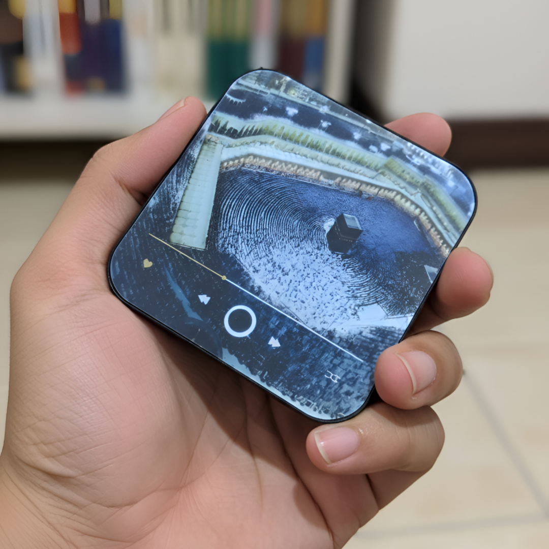 Quran Magnetic Speaker