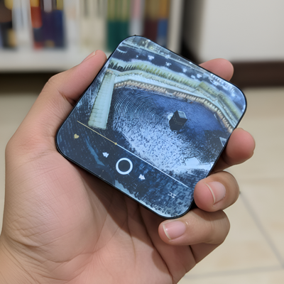 Quran Magnetic Speaker