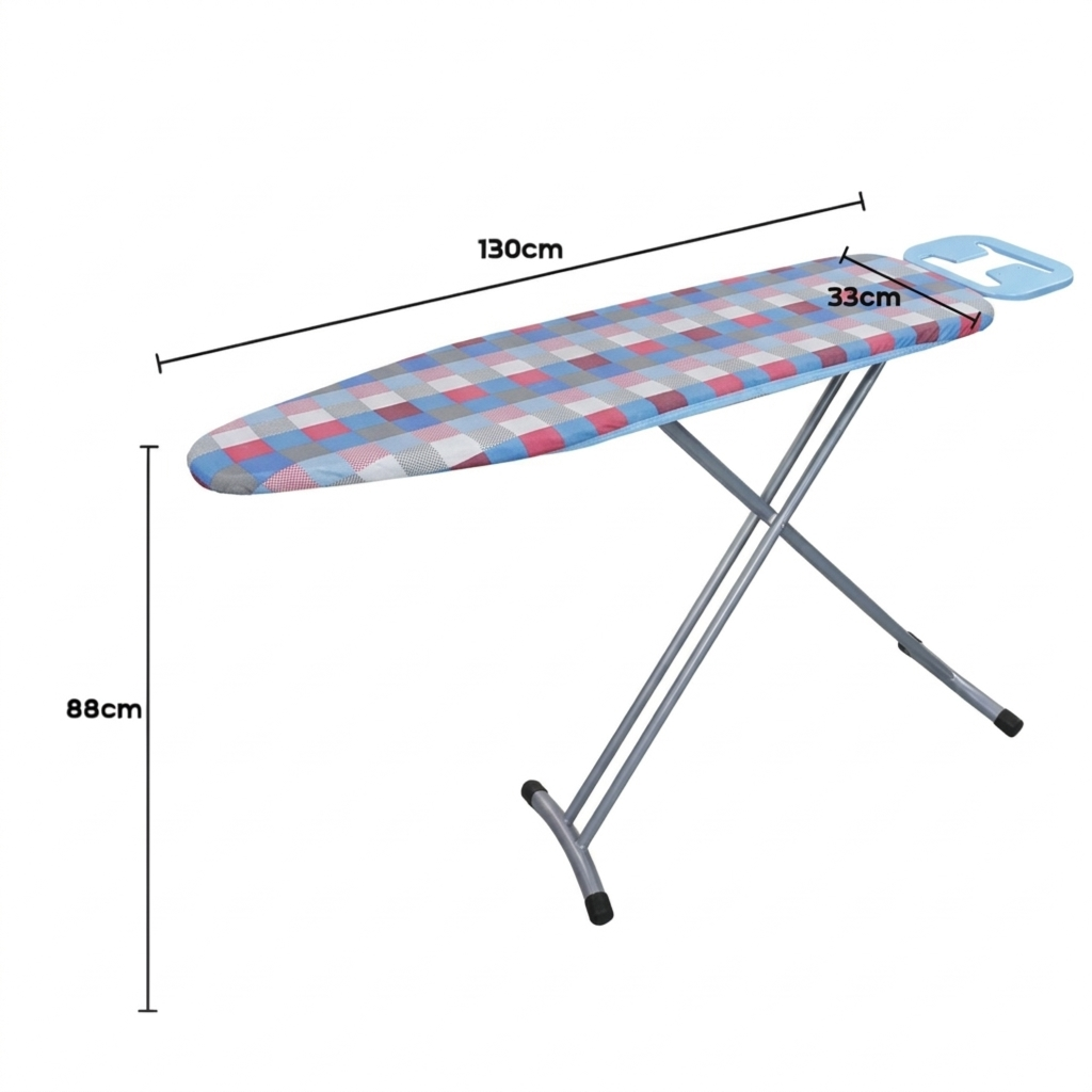Folding Ironing Board