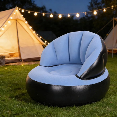 Inflatable Sofa Single Size