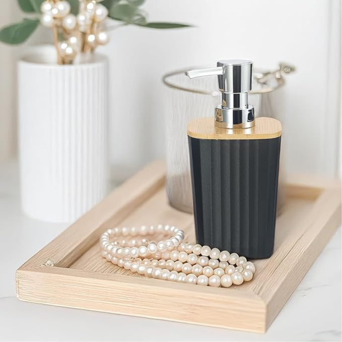 Bathroom Accessories Set 6 Pcs