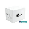 Cargo Carton Packing carton White XL