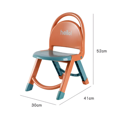 Kids Foldable Chair