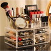 Cosmetic Storage Box 5 Drawers
