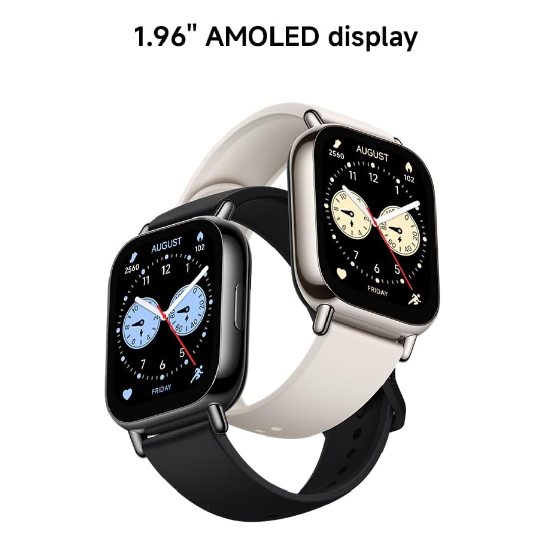 Xiaomi Redmi Watch 5 Lite