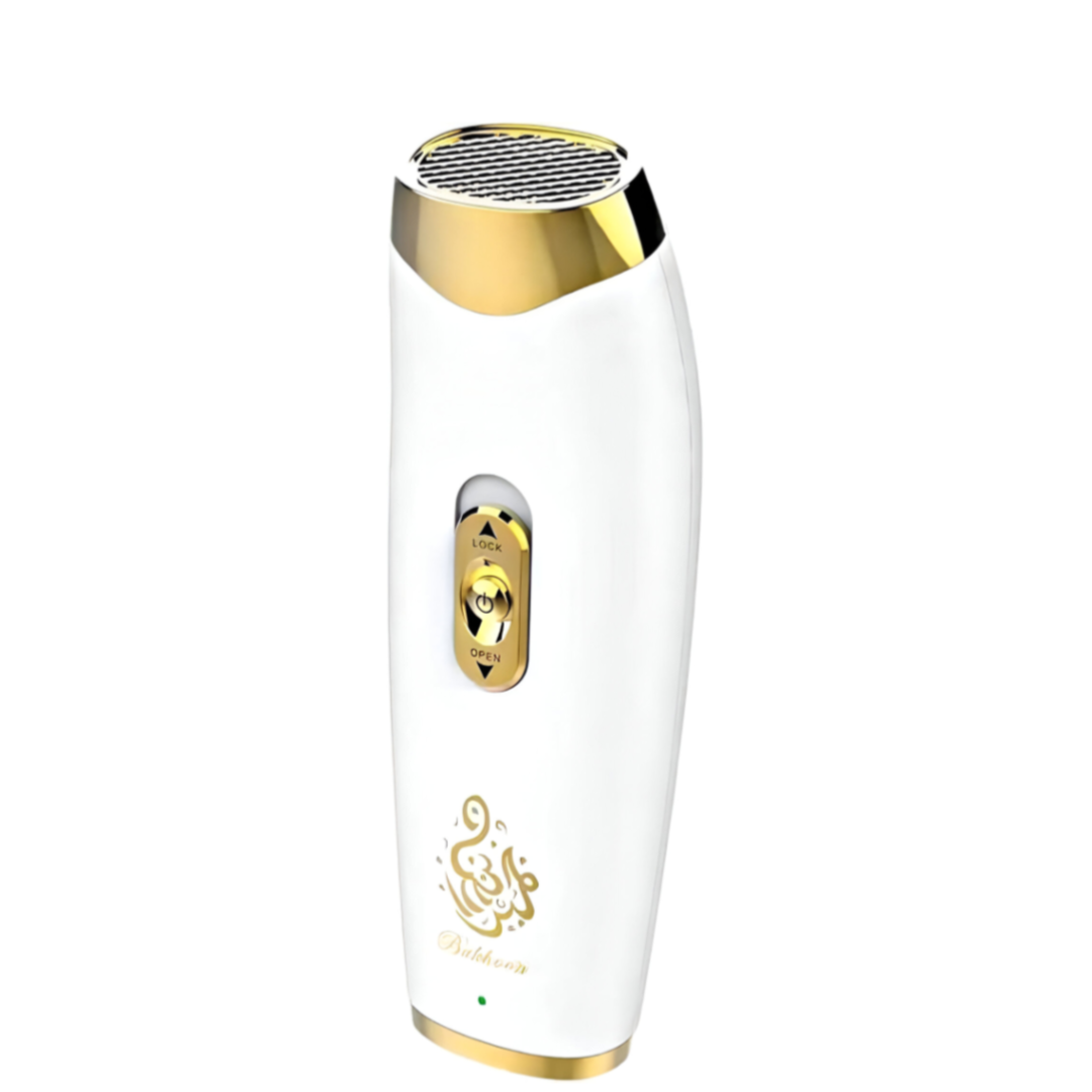 Electric Handheld Bakhoor Burner