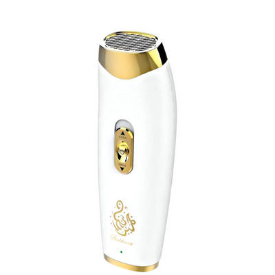 Electric Handheld Bakhoor Burner