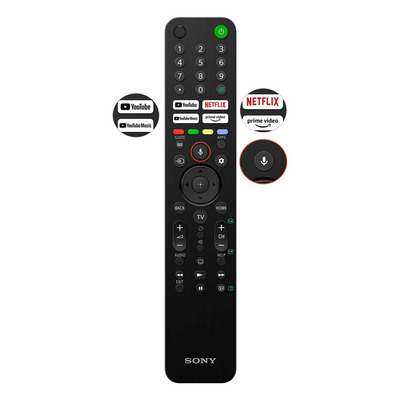 Sony Tv Remote Control Rm-N1770