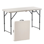 Portable Foldable Table Outdoor and Indoor