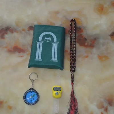 Islamic Prayer Kit - Sxh5136