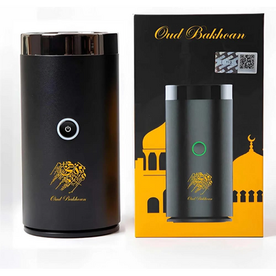 Bukhoor Incense Burner Bk-10