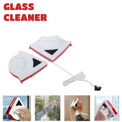 Glass Cleaner